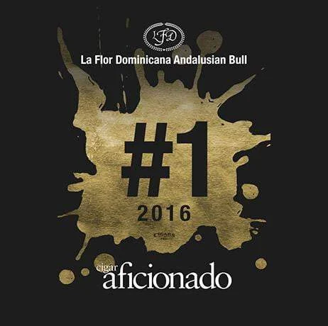 La Flor Dominicana Andalusian Bull