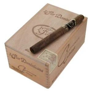 La Flor Dominicana Cameroon Cabinet #1 Cigars