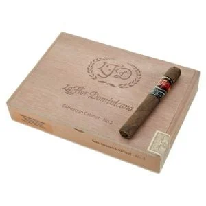 La Flor Dominicana Cameroon Cabinet #3 Cigars