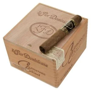 La Flor Dominicana Cameroon Cabinet #5 Cigars