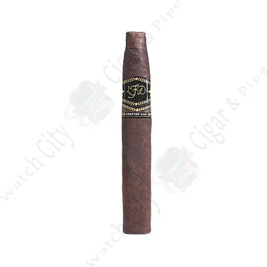 La Flor Dominicana Chapter 1 6.5x58 Box Pressed Chisel