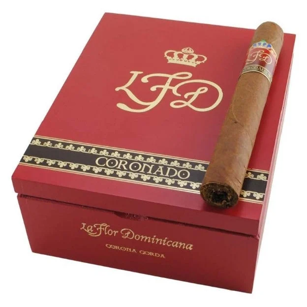La Flor Dominicana Coronado Corona Especial Cigars