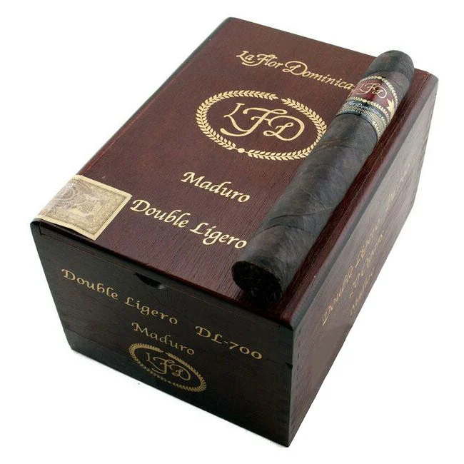 La Flor Dominicana DL-700 Maduro Cigars