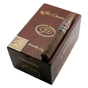 La Flor Dominicana DL Chiselito Cigars