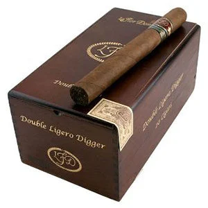La Flor Dominicana DL Digger Natural Cigars
