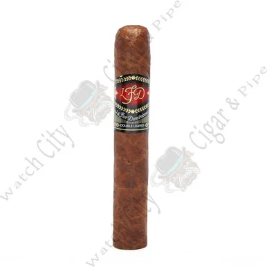 La Flor Dominicana Double Ligero DL-600 52 x 5 1/4