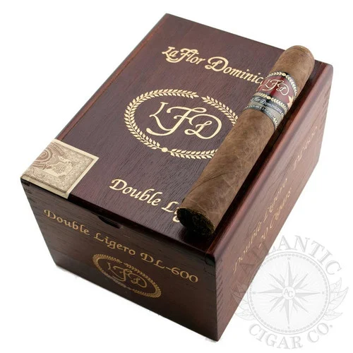 La Flor Dominicana Double Ligero DL-600
