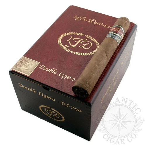La Flor Dominicana Double Ligero DL-700