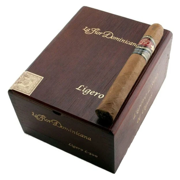 La Flor Dominicana L-300 Cigars