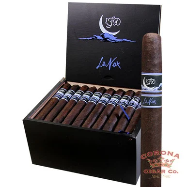 La Flor Dominicana La Nox Petite (5 x 40)