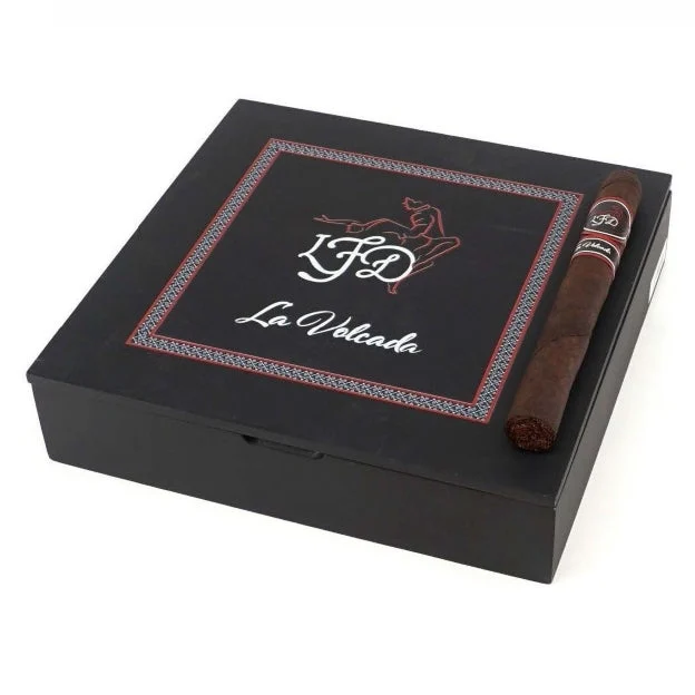 La Flor Dominicana La Volcada Cigars