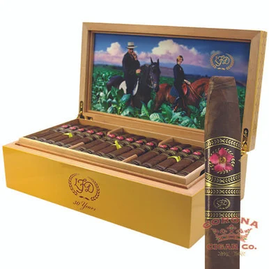 La Flor Dominicana LE 30th Anniversary (6 1/2 x 58)