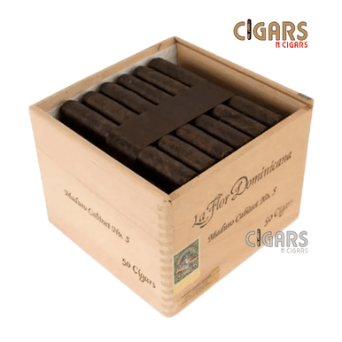 La Flor Dominicana (LFD) Cabinet Maduro No. 5