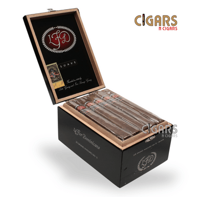 La Flor Dominicana (LFD) Suave Grand Maduro No. 5