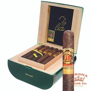La Flor Dominicana LG Emeraude TAA 2024 (6 x 54)