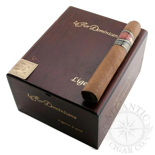 La Flor Dominicana Ligero L-400