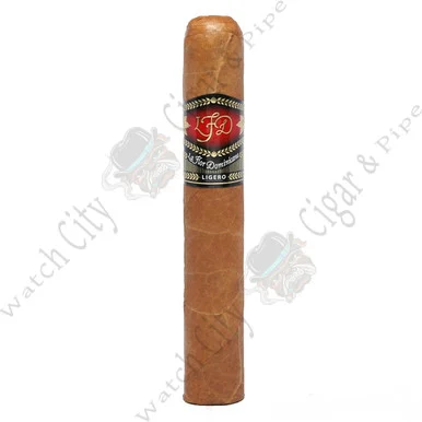 La Flor Dominicana Ligero L-500 60 x 5 3/4