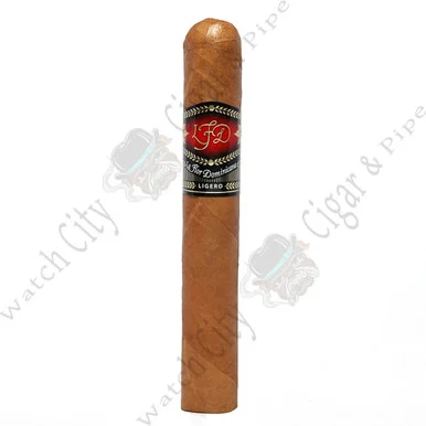 La Flor Dominicana LigeroL-40054 x 5 3/4
