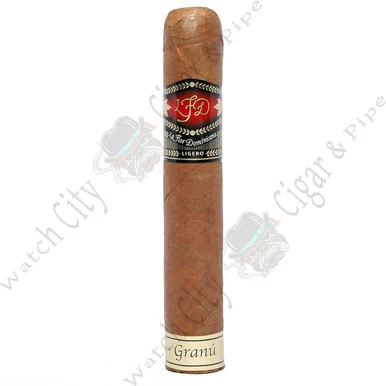 La Flor Dominicana LigeroL'Granu 64x6