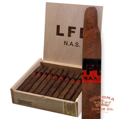 La Flor Dominicana Limited Edition N.A.S. (5 1/2 x 42)