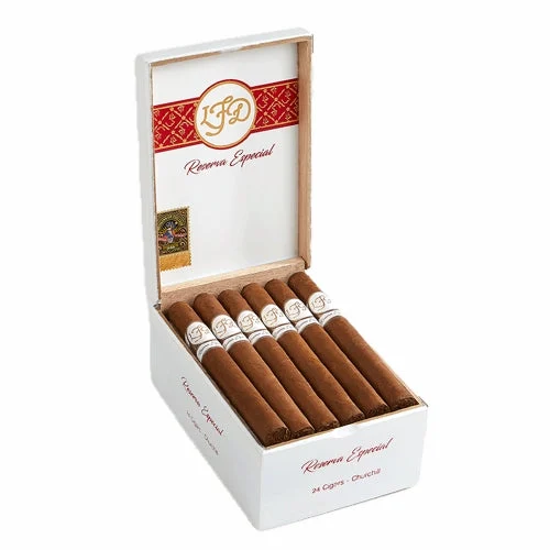 La Flor Dominicana Reserva Especial Churchill (6 7/8" x 49)