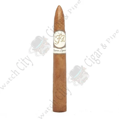 La Flor Dominicana Reserva Especial Figurado 32-52 X 6 1/2