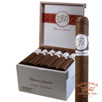 La Flor Dominicana Reserva Especial Gran Robusto (5 1/2 x 60)