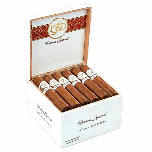 La Flor Dominicana Reserva Especial Gran Robusto (6.5" x 60)