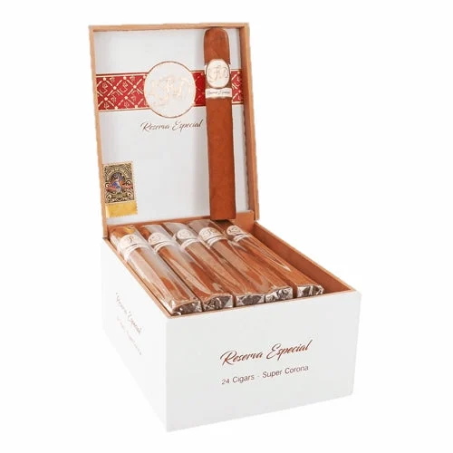 La Flor Dominicana Reserva Especial Super Corona (7 x 60)