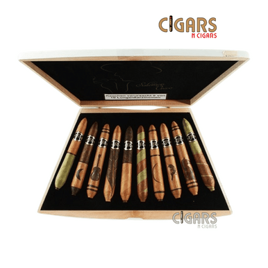 La Flor Dominicana Salomon Unico