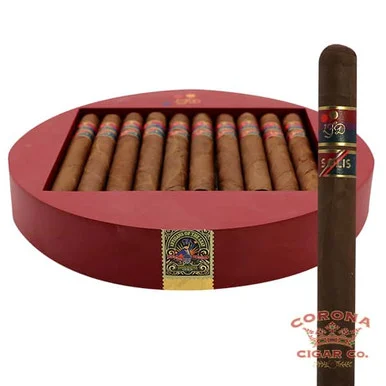 La Flor Dominicana Solis Toro (6 1/2 x 50)