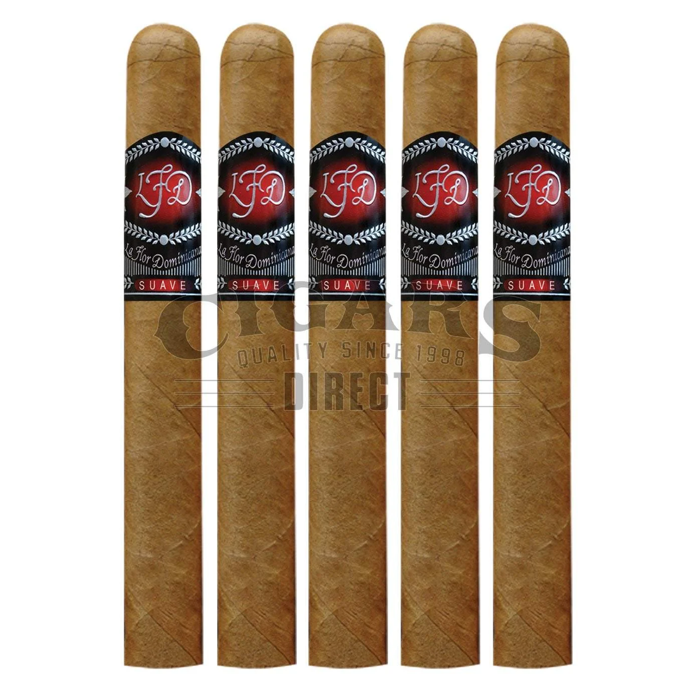 La Flor Dominicana Suave Insurrectos