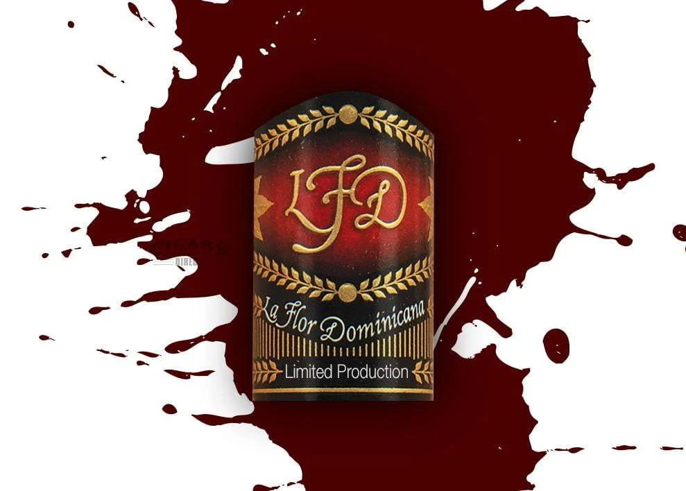 La Flor Dominicana TCFKA "M" Natural