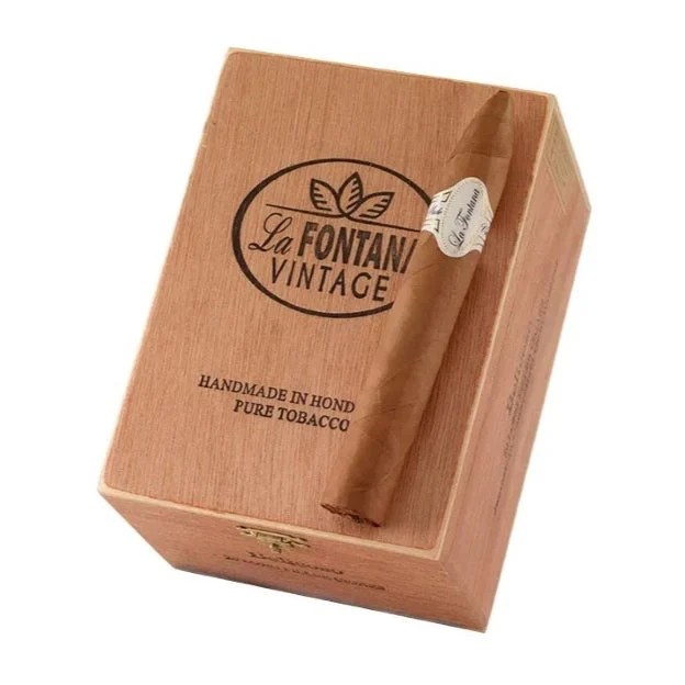 La Fontana Belicoso Cigars