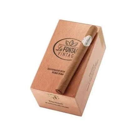 La Fontana Da Vinci Cigars