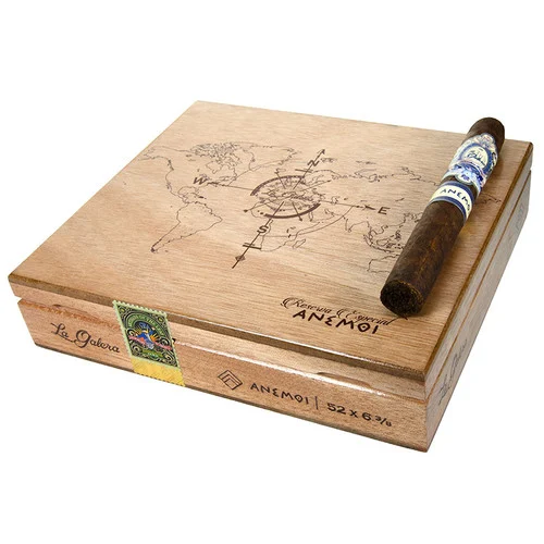 La Galera Anemoi (52x6-3/8)