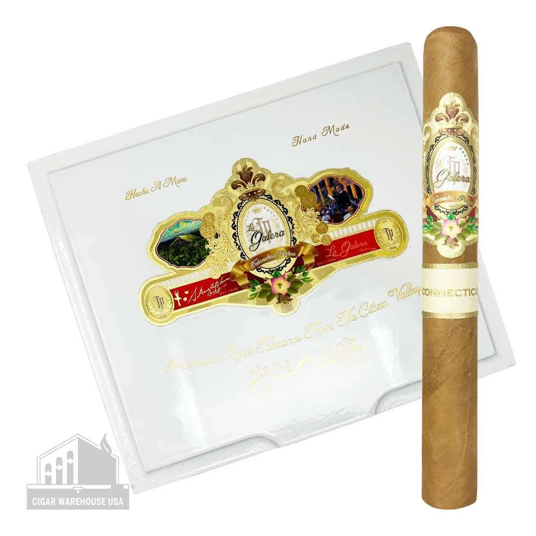 La Galera Connecticut Pegador – Box
