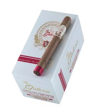 La Galera Connecticut "Tabaquero Presidente" Churchill (7.25x50 / Box 20)