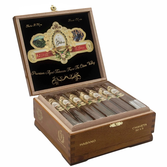 La Galera Corojo Chaveta Robusto Cigar – Box of 21
