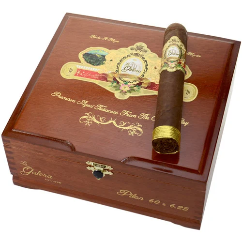 La Galera Habano Gordo Pilones