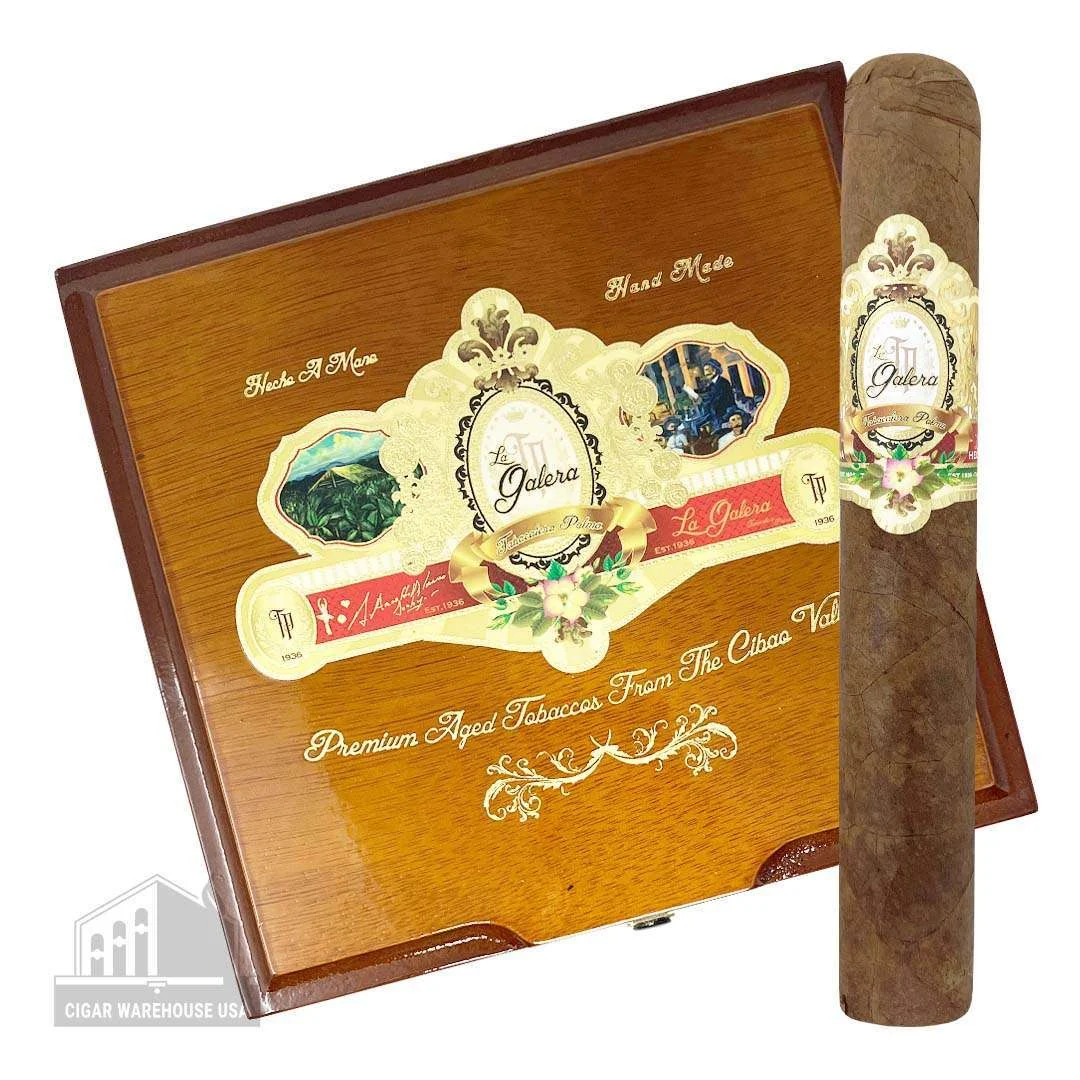 La Galera Habano Pilon – Box