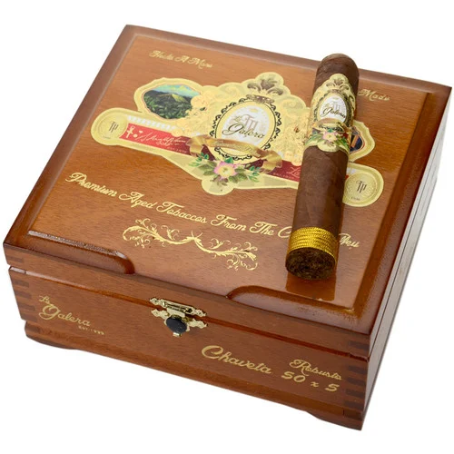 La Galera Habano Robusto Chaveta