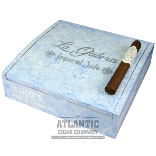 La Galera Imperial Jade Corona (5-1/2x44)