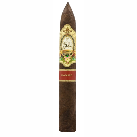 La Galera Maduro Cortador Torpedo Cigar – Single