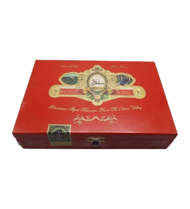 La Galera Maduro Robusto Chaveta (Box of 20)