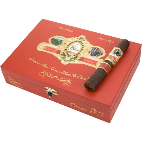 La Galera Maduro Robusto Chaveta