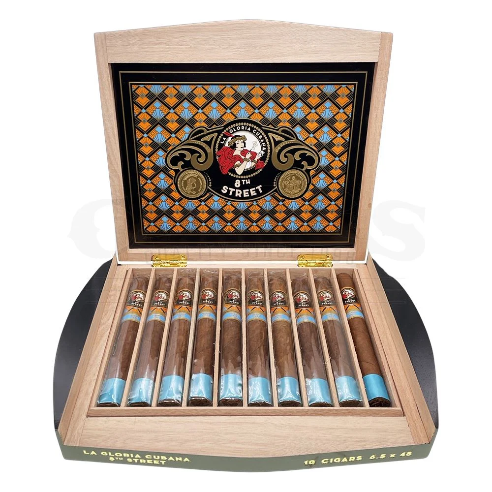 La Gloria Cubana 8th Street LE Corona Grande