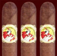 La Gloria Cubana Charlemagne Maduro (7.25x54 / Box 25)