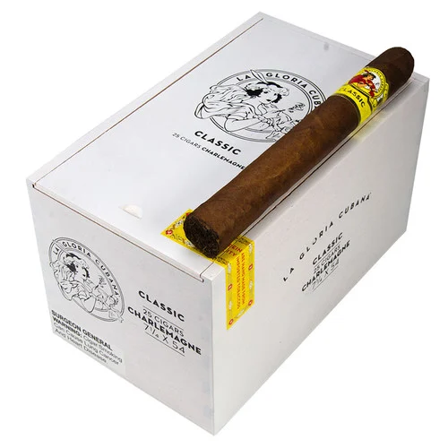 La Gloria Cubana Charlemagne Natural