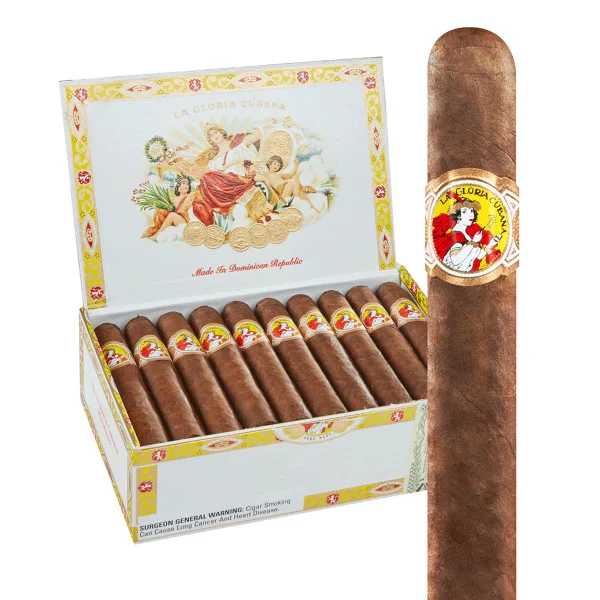 La Gloria Cubana Churchill (7x50 / Box 25)